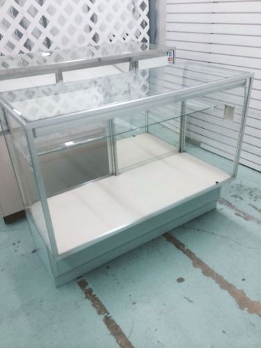 Display Glass Case