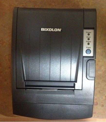 BIXOLON Thermal Receipt SRP-350Plus