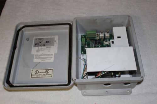 Honeywell ultrak kz0224uw cctv power supply for sale