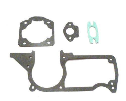 Gasket Set For Husquvarna 50 51 55 Chain Saw 0n142