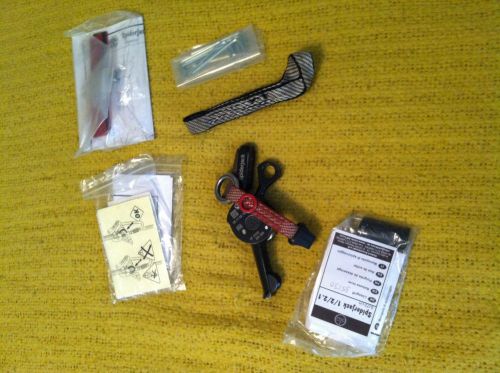 Spiderjack Climbing ascender,descender,arborist,tree,forestry,petzl