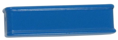 Blue-D Mag Cattle Magnet AgriPro FDA Approved Smooth Nylon Coating Bovine