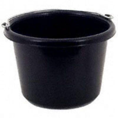 8Qt Utility Pail FORTEX/FORTIFLEX Feeders/Waterers N-400-8BX 012891260012