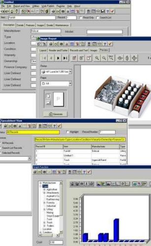 Beef dairy cattle cow farm management ranch animal health tracking software cd for sale