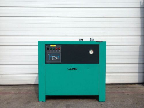 Compressed air dryer,palatek 200cfm, #547 for sale