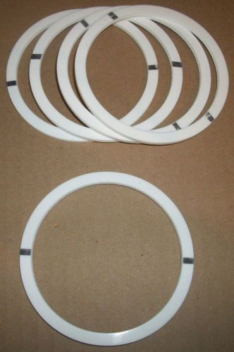 DeVILBISS TGC-9-K5 TRI-SEAL GASKET KIT 190391 Includes 5PC