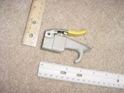 Safety Blow Gun Regulated Pressure Top