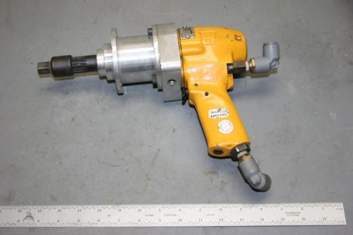 Ingersoll Rand 1/2in. Pneumatic Torsion Impact 5040T