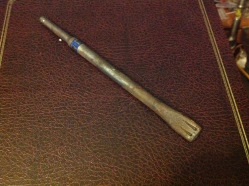 Bosch HS1470 3/4&#034; x 10&#034; viper flat chisel sds plus bit for rotary hammer drill