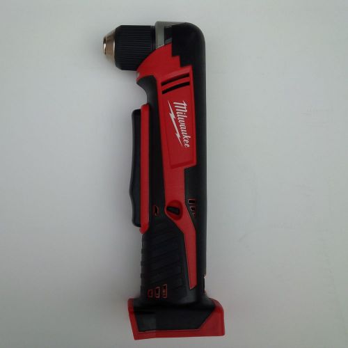 New Milwaukee 2615-20 18V Cordless Battery Right Angled Drill M18 Li-ion 18 Volt