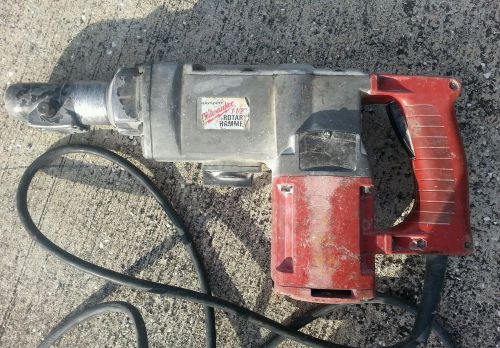 Milwaukee US 1 Rotary Hammer Drill