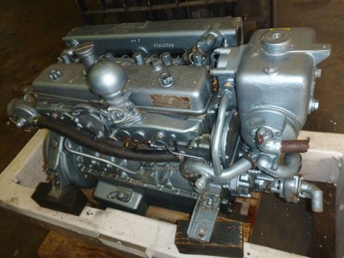 Perkins p-6 hp, 6 rebuilt 90 hp for sale