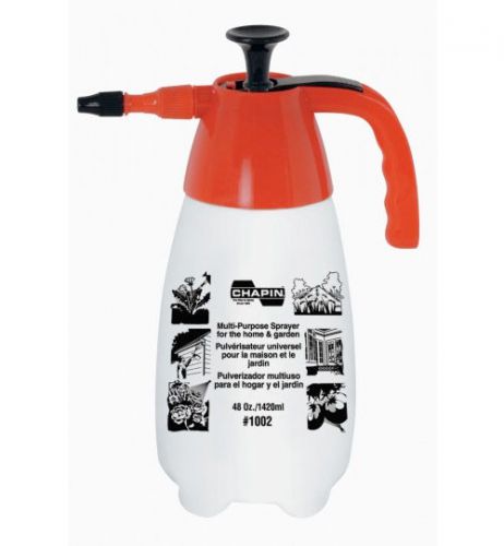 Chapin 1002 Multi-Purpose Sprayer - 48 Oz