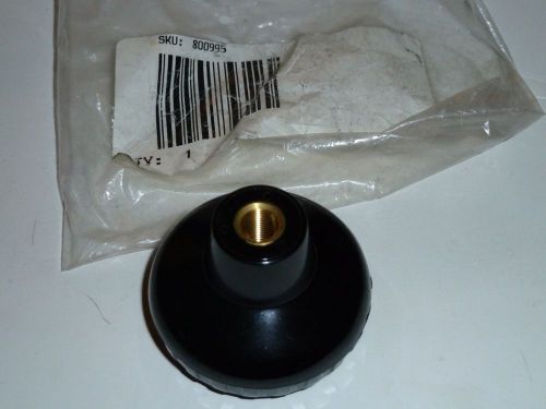 PORTER  CABLE # 800995  KNOB   NEW