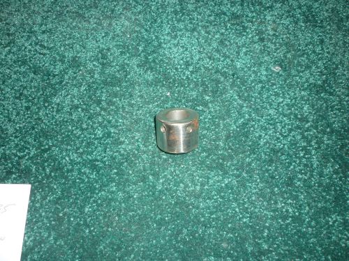 enerpac SP 35 Hydraurlic  punch  coupling nut # DA3141234