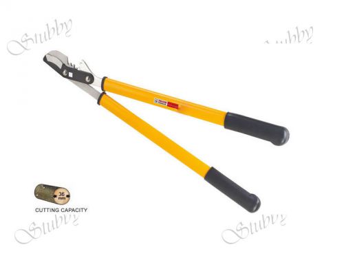 Lot of tow(2) BRAND NEW GARDEN 2 X BY-PASS LOAPER  GARDEN TOOL  2x gear