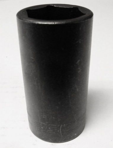 Snap-on #simm320  1/2&#034;  32mm  deep impact socket new for sale