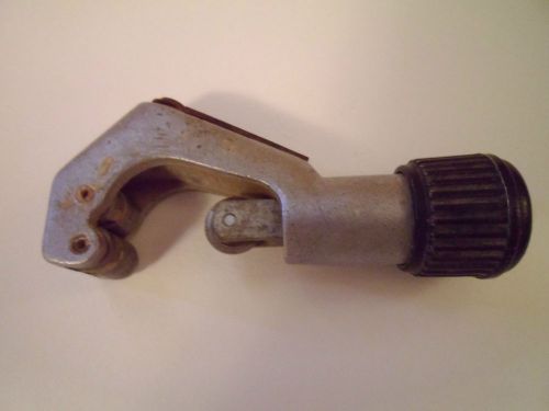 Vintage EASTMAN Tubing Cutter - 274-FC