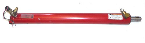 PRINCE PMC-8330 HYDRAULIC CYLINDER 3&#034; BORE X 30&#034; STROKE