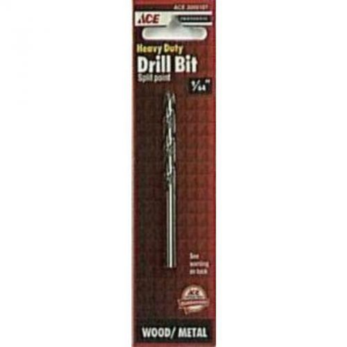 9/64&#034; Heavy Duty Drill Bit VERMONT AMERICAN Sockets 104559 082901000266