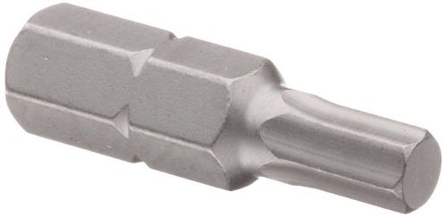 Wera Series 2 840/2 Z Sheet Metal Bit, Hexagon 5mm, 5/16&#034; Drive