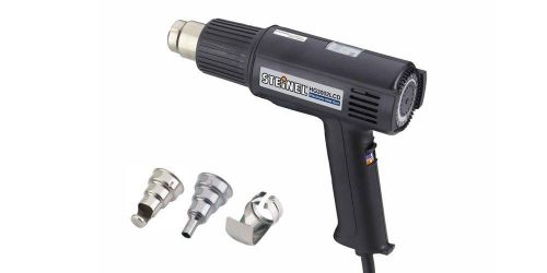 Steinel hg3002 lcd heat gun kit lowest price on ebay!! for sale