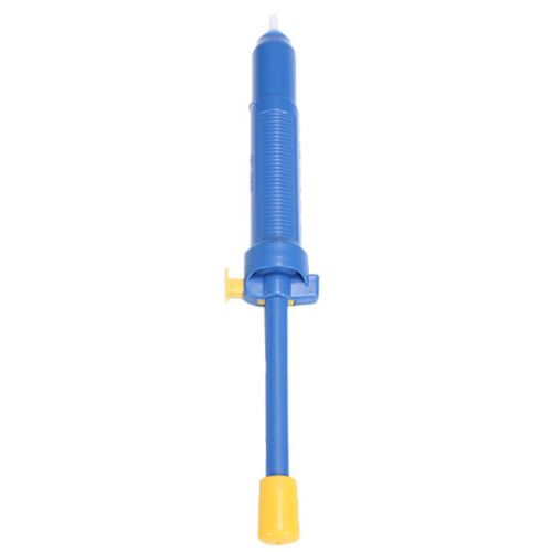 Gy-059 desoldering pump sucker nozzle solder irons removal blue for sale