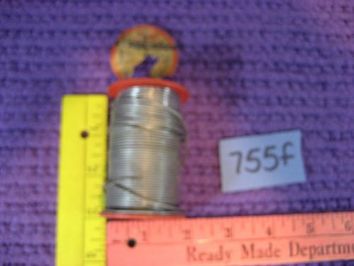 SPOOL SOLDER Multicore Wire Sn-60 60/40 Tin/ Lead   755f