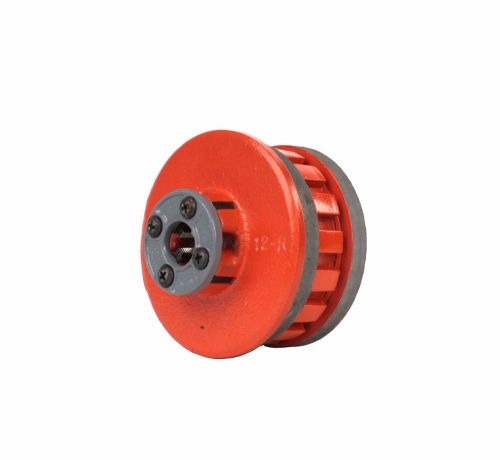 Sdt reconditioned ridgid ® 37375 12r 1/8&#034; npt alloy rh die head for sale