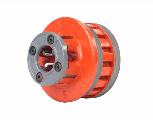 SDT Reconditioned RIDGID ® 37390 12R 1/2&#034; NPT Alloy RH Die Head