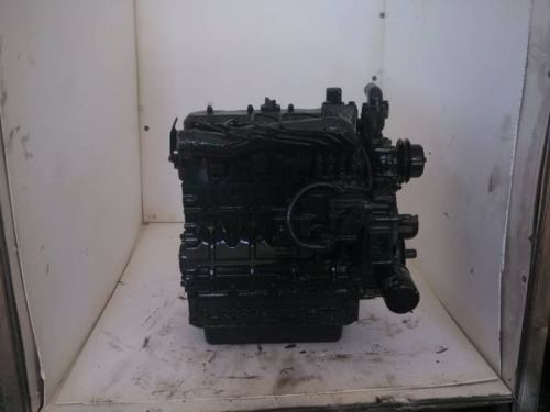 Willys jeep diesel engine kubota v2203 - idi - diesel - rebuilt for sale