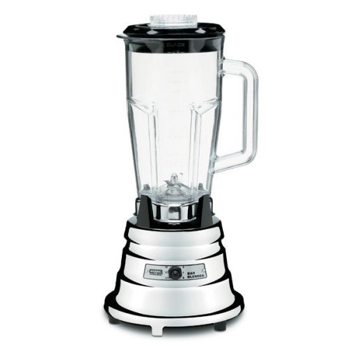 Waring Professional 2-Way Bar Blender - Polycarbonate - 48 oz - Cocktail Mixer