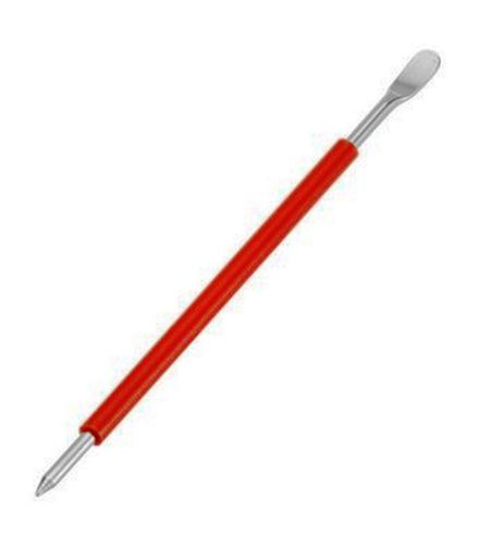 Motta high quality Latte art pen with red finger grip