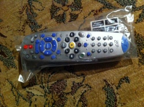 Dish Network 132578 6.0 IR/UHF PRO Remote Control