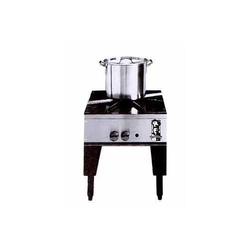 Montague SP2035 Legend Stock Pot Stove