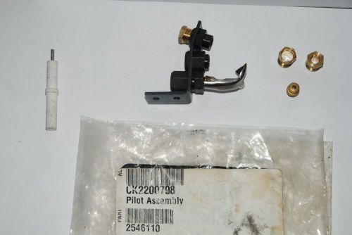 Natural Gas Pilot Assembly #CK2200798