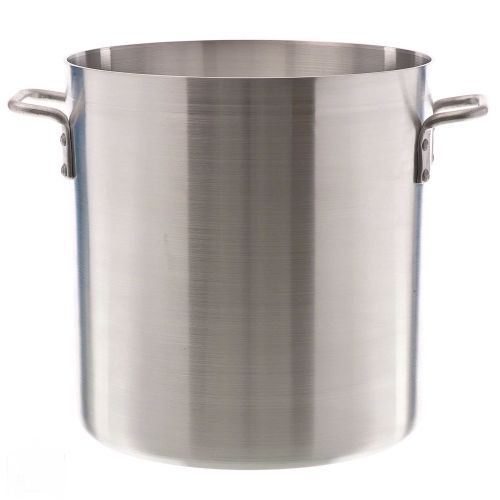 Stock Pot APT-24-24 qt Aluminum W/O Cover Update International