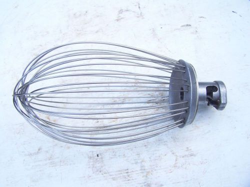 30 Quart Hobart Mixer Wire Whip #30