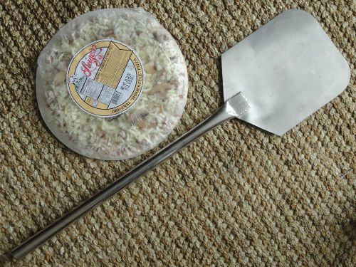 Enforno EPP001 Pizza Peel 29.5&#034; Oven Paddle