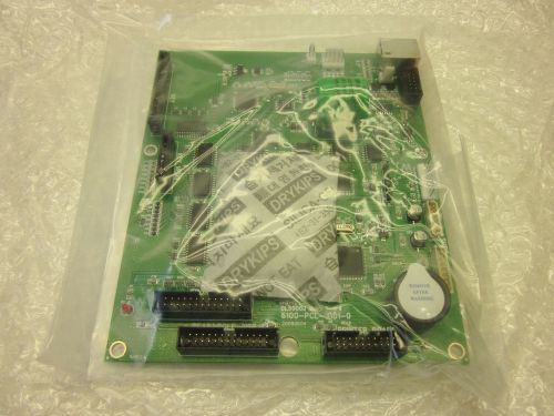 CAS Corporation 6P00PCL10010 PCB-Main Board for CL5000J Original Genuine OEM NEW