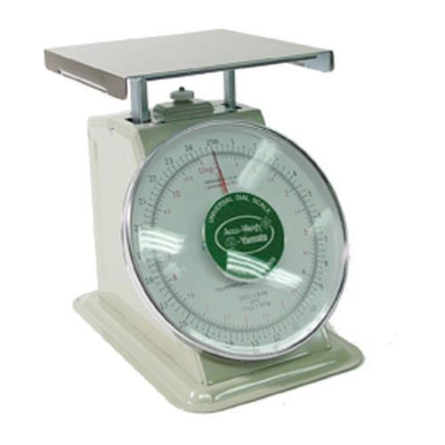 Yamato - M25PK - 25 lb x 2 oz Mechanical Scale