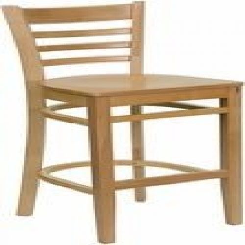 Flash furniture xu-dgw0005barlad-nat-gg hercules series natural wood finished la for sale