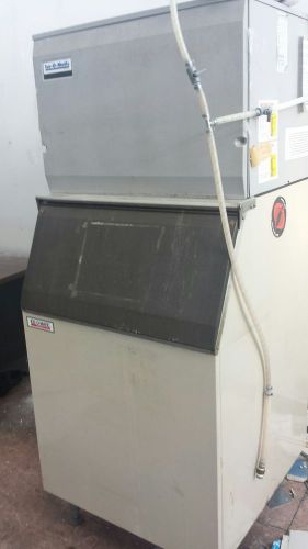 Ice Machine Industrial