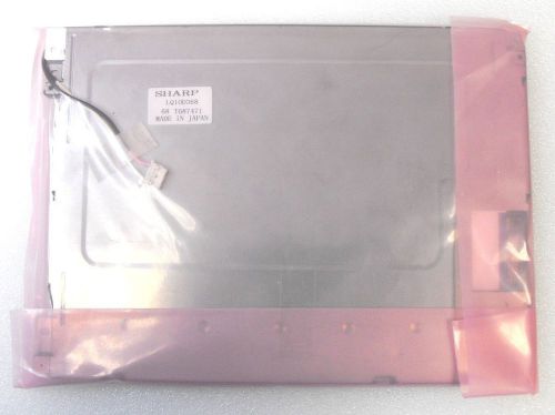 LQ10D368, Sharp LCD panel, Ships from USA