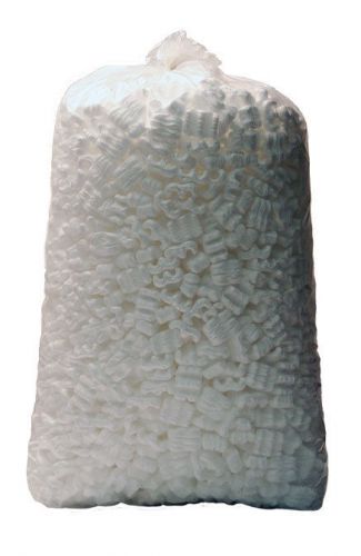 Anti-Static Packing Peanuts - 20 Cube / 155 Gal Bag