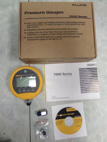 Fluke Pressure Gauge 700g