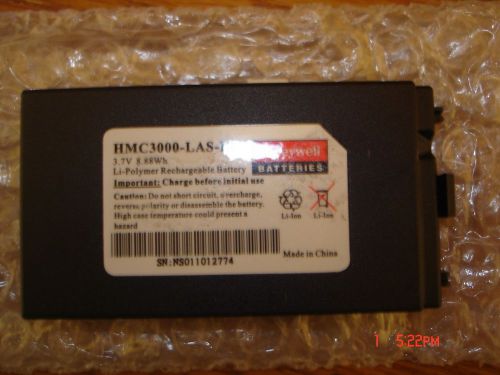 Honeywell HMC3000-LAS-Li Battery for Symbol Motorola MC3000 / MC3100