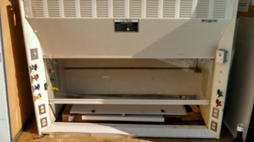 Kewaunee fume hood for sale