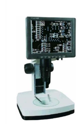 Digital Microscope with LCD LABGO00001