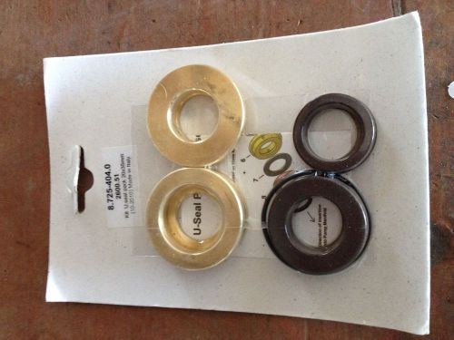 PRESSURE WASHER PUMP PACKING SEAL KIT